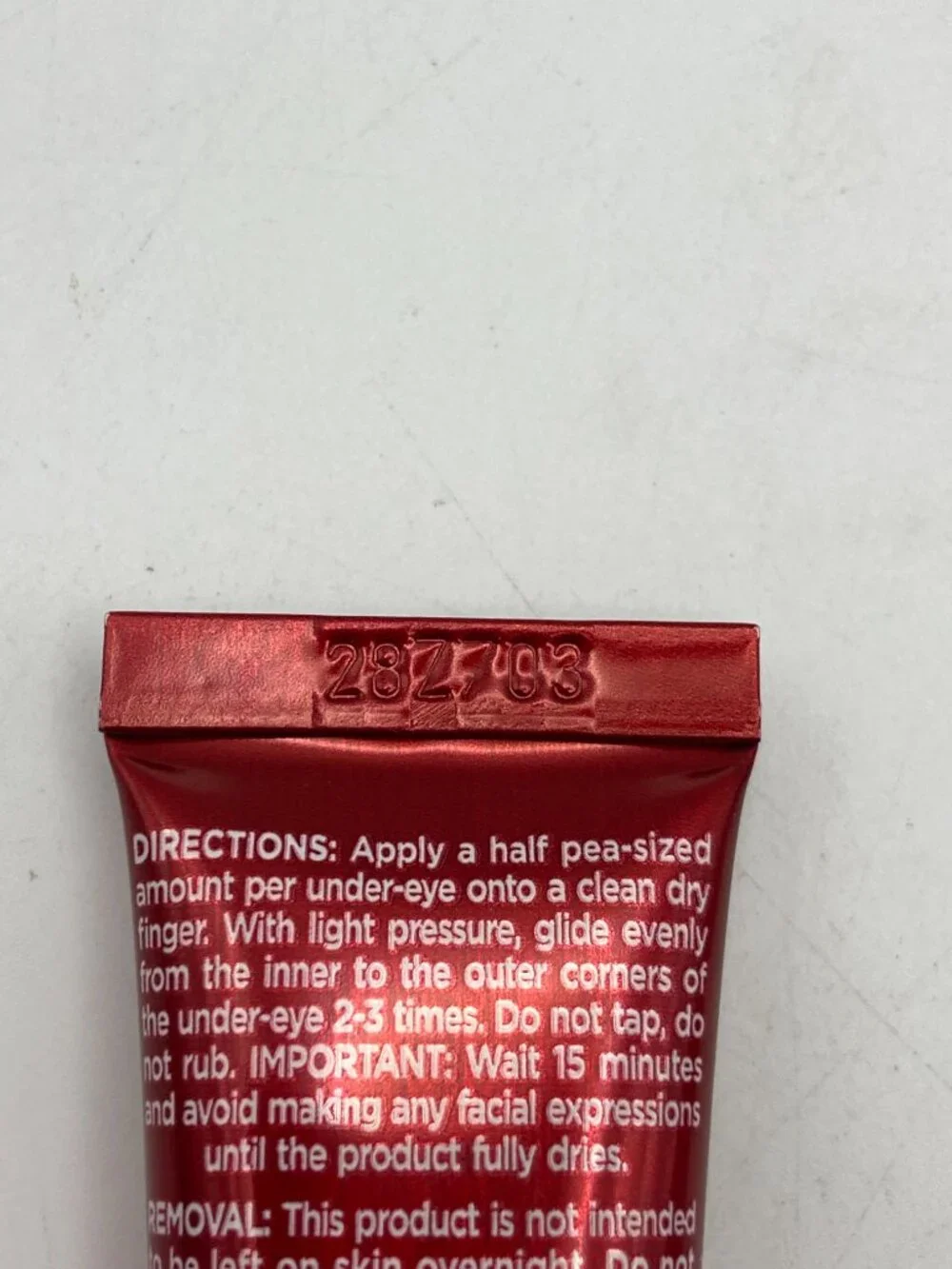 L’Oréal Revitalift Triple Power Eye Bag Instant Eraser (0.5 fl oz / 15ml) - New